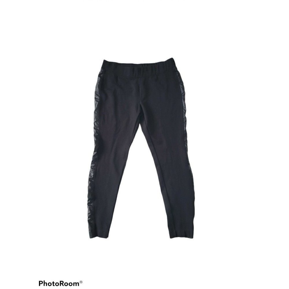 WHBM White House Black Market Womens Legging Mediu